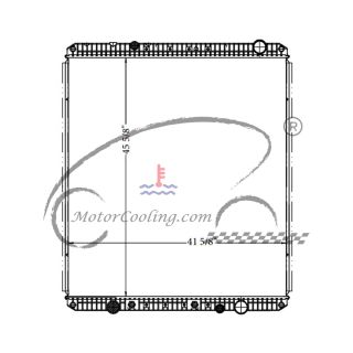 RDFRHD0077 MEASUREMENT